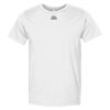USA-Made Ringspun Unisex T-Shirt. Thumbnail