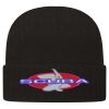 USA-Made 12" Cuffed Beanie Thumbnail
