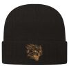 USA-Made 12" Cuffed Beanie Thumbnail