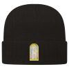 USA-Made 12" Cuffed Beanie Thumbnail