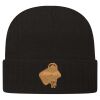 USA-Made 12" Cuffed Beanie Thumbnail