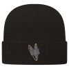USA-Made 12" Cuffed Beanie Thumbnail
