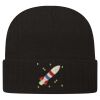 USA-Made 12" Cuffed Beanie Thumbnail