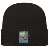 USA-Made 12" Cuffed Beanie Thumbnail