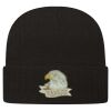 USA-Made 12" Cuffed Beanie Thumbnail