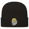 USA-Made 12" Cuffed Beanie Thumbnail