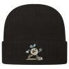 USA-Made 12" Cuffed Beanie Thumbnail