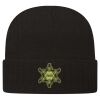 USA-Made 12" Cuffed Beanie Thumbnail