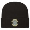 USA-Made 12" Cuffed Beanie Thumbnail