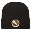 USA-Made 12" Cuffed Beanie Thumbnail