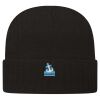 USA-Made 12" Cuffed Beanie Thumbnail