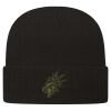 USA-Made 12" Cuffed Beanie Thumbnail