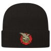 USA-Made 12" Cuffed Beanie Thumbnail