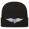 USA-Made 12" Cuffed Beanie Thumbnail