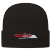 USA-Made 12" Cuffed Beanie Thumbnail