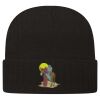 USA-Made 12" Cuffed Beanie Thumbnail