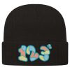 USA-Made 12" Cuffed Beanie Thumbnail