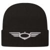 USA-Made 12" Cuffed Beanie Thumbnail