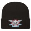 USA-Made 12" Cuffed Beanie Thumbnail