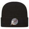 USA-Made 12" Cuffed Beanie Thumbnail