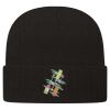 USA-Made 12" Cuffed Beanie Thumbnail