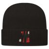 USA-Made 12" Cuffed Beanie Thumbnail