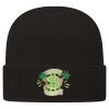 USA-Made 12" Cuffed Beanie Thumbnail