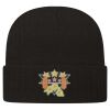USA-Made 12" Cuffed Beanie Thumbnail