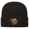 USA-Made 12" Cuffed Beanie Thumbnail