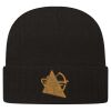 USA-Made 12" Cuffed Beanie Thumbnail