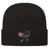 USA-Made 12" Cuffed Beanie Thumbnail