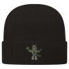 USA-Made 12" Cuffed Beanie Thumbnail