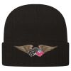 USA-Made 12" Cuffed Beanie Thumbnail