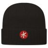 USA-Made 12" Cuffed Beanie Thumbnail