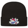 USA-Made 12" Cuffed Beanie Thumbnail