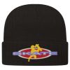 USA-Made 12" Cuffed Beanie Thumbnail