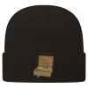 USA-Made 12" Cuffed Beanie Thumbnail