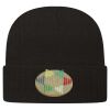 USA-Made 12" Cuffed Beanie Thumbnail