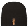 USA-Made 12" Cuffed Beanie Thumbnail