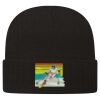 USA-Made 12" Cuffed Beanie Thumbnail