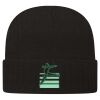 USA-Made 12" Cuffed Beanie Thumbnail