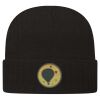 USA-Made 12" Cuffed Beanie Thumbnail