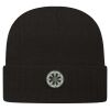 USA-Made 12" Cuffed Beanie Thumbnail