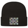 USA-Made 12" Cuffed Beanie Thumbnail