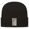 USA-Made 12" Cuffed Beanie Thumbnail