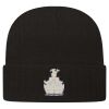 USA-Made 12" Cuffed Beanie Thumbnail