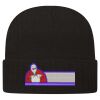 USA-Made 12" Cuffed Beanie Thumbnail