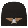 USA-Made 12" Cuffed Beanie Thumbnail