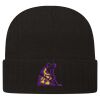 USA-Made 12" Cuffed Beanie Thumbnail
