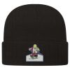 USA-Made 12" Cuffed Beanie Thumbnail